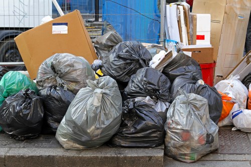 Understanding Skip Hire Permits in Addiscombe