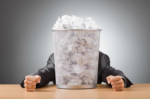 Types of Skip Hire Permits Available